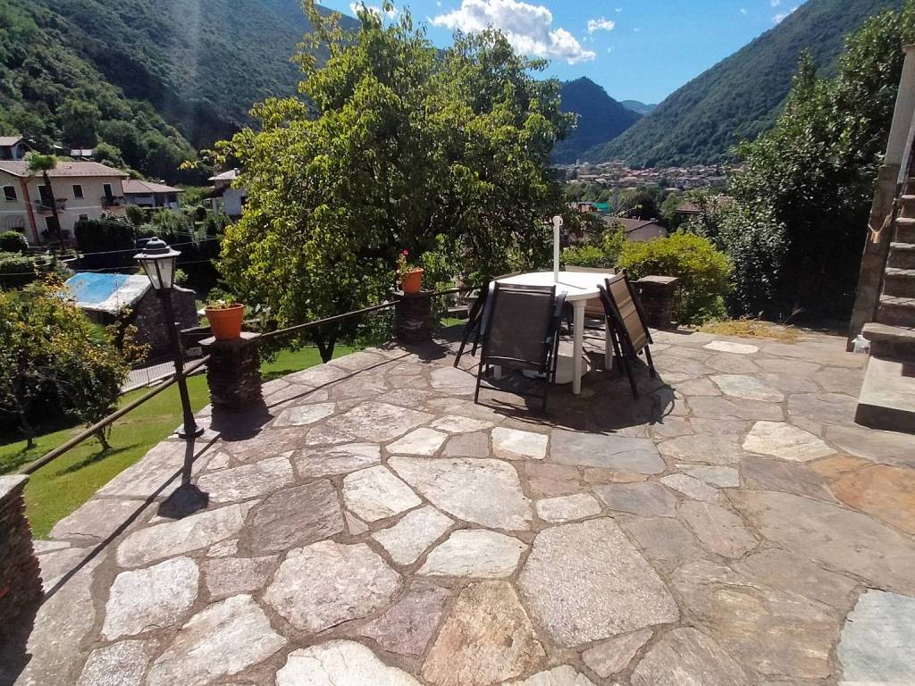 Villa a Cannobio in Casali al Roccolo, 2 - Foto 4