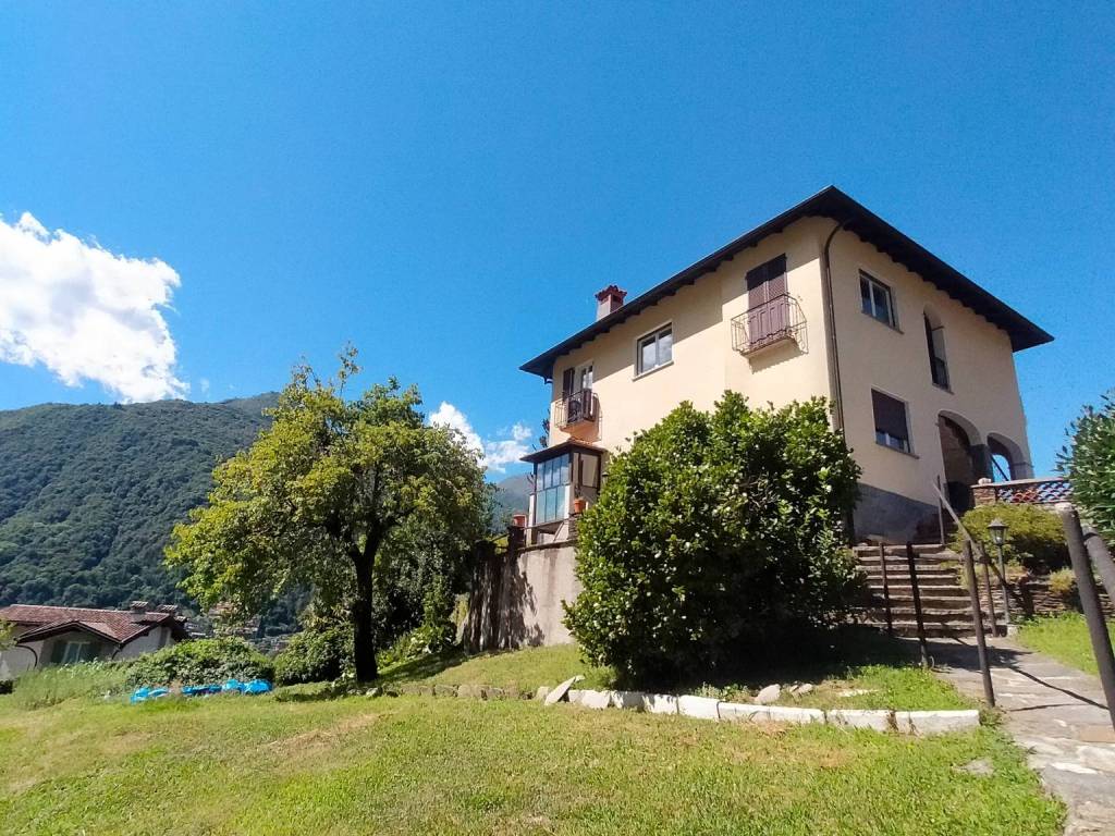 Villa a Cannobio in Casali al Roccolo, 2 - Foto 5
