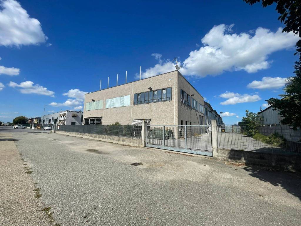 Immobile a Caramagna piemonte - Foto 2