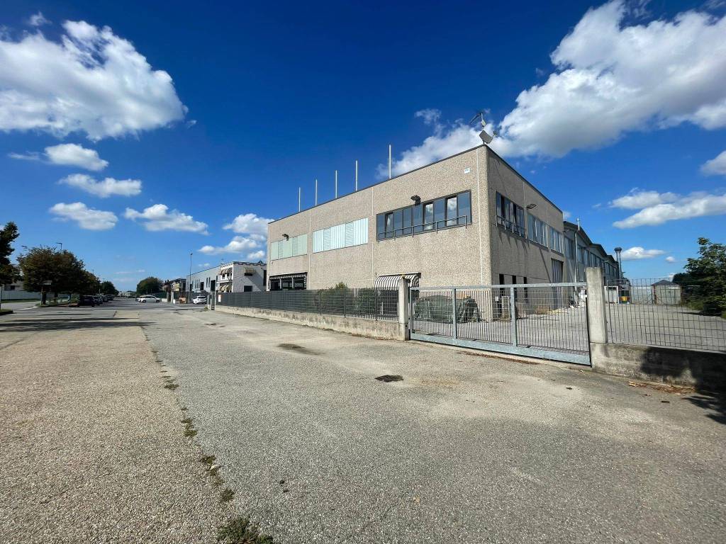 Immobile a Caramagna piemonte - Foto 4