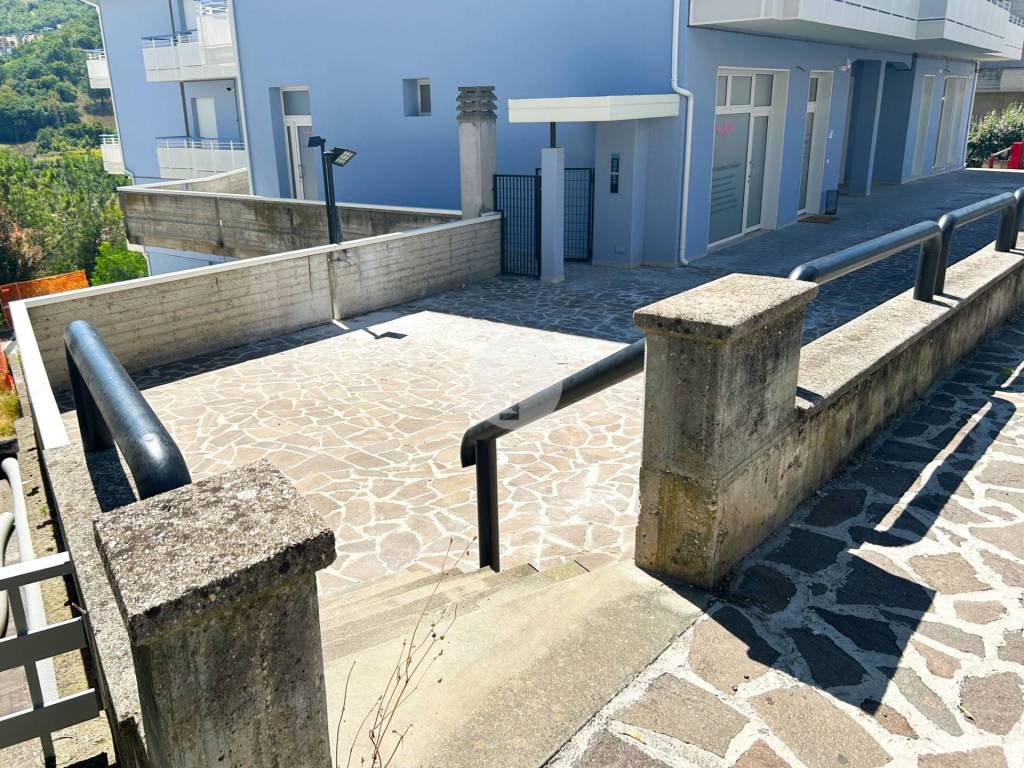 Appartamento a Teramo in Via Cona - Foto 2