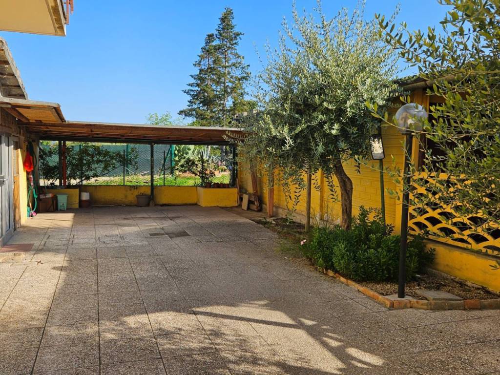 Casa indipendente a Fano in Strada Nazionale Flaminia, 400 - Foto 2