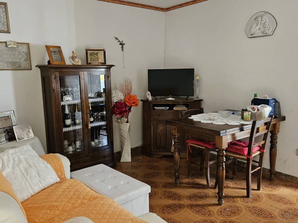 Casa indipendente a Fano in Strada Nazionale Flaminia, 400 - Foto 4