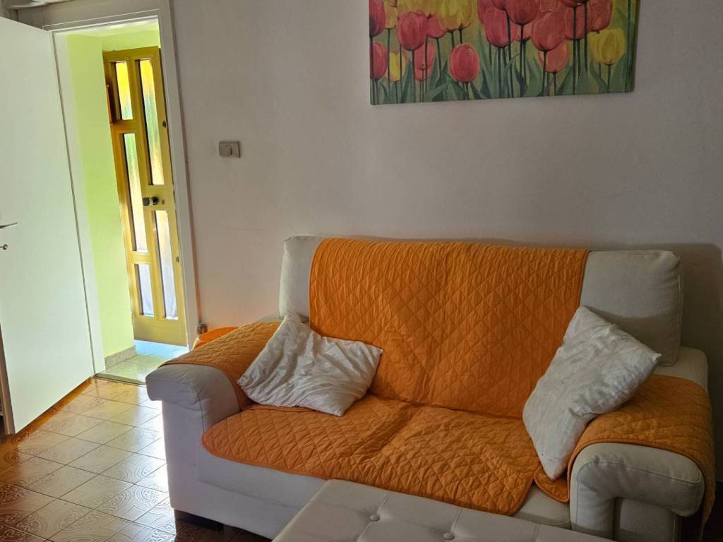Casa indipendente a Fano in Strada Nazionale Flaminia, 400 - Foto 5