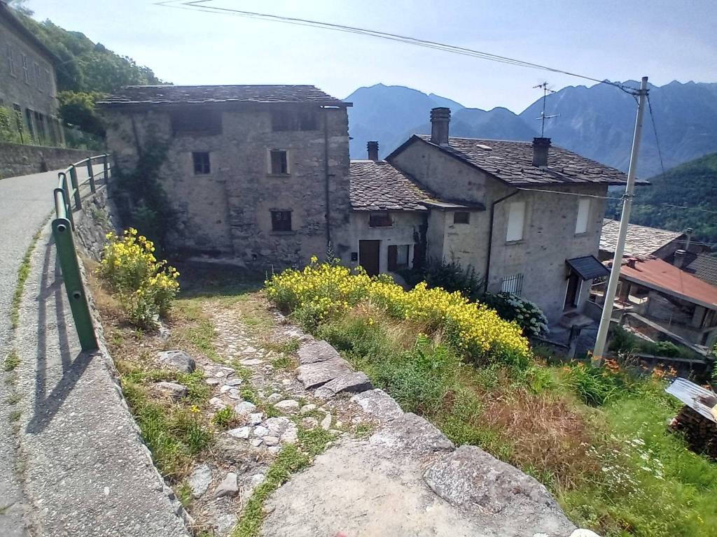 Rustico / casale a Ardenno in Via dei Monti, 36 - Foto 2