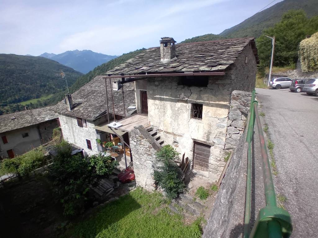 Rustico / casale a Ardenno in Via dei Monti, 36 - Foto 3