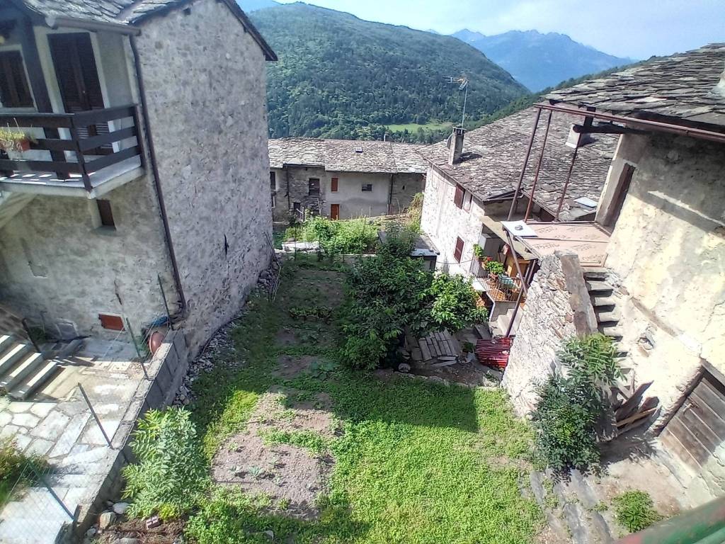 Rustico / casale a Ardenno in Via dei Monti, 36 - Foto 4