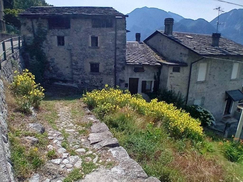 Rustico / casale a Ardenno in Via dei Monti, 36 - Foto 5