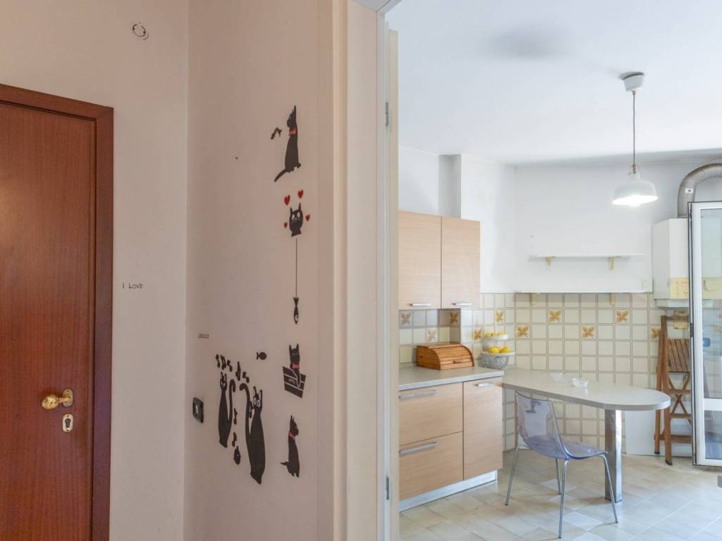 Appartamento a Falconara marittima in Via EMILIA - Foto 3