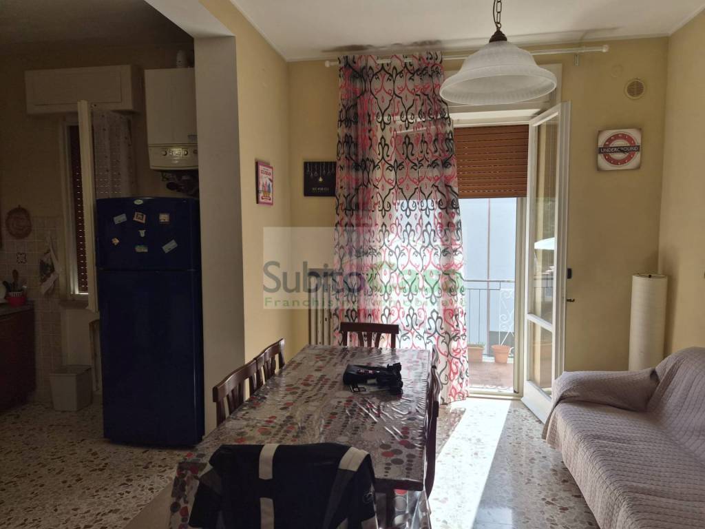 Appartamento a Chieti in Via Dei Carecini, 11 - Foto 3