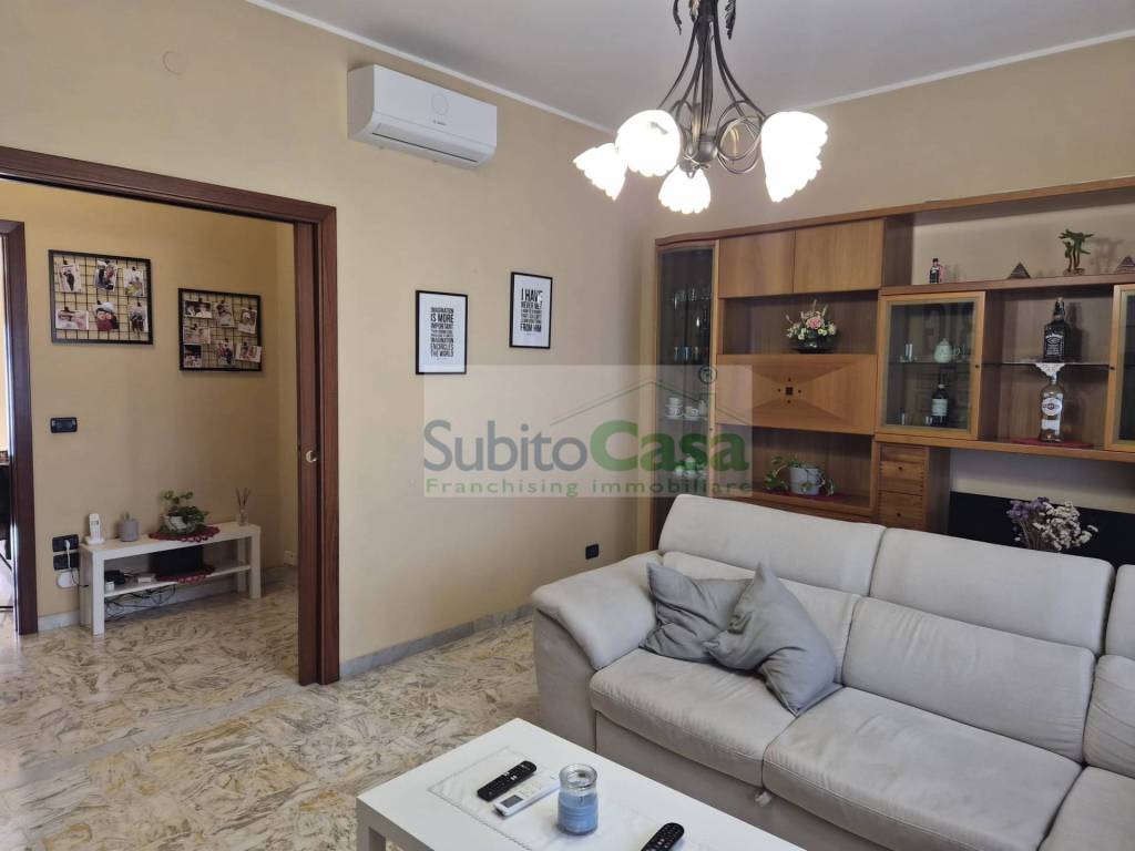 Appartamento a Chieti in Via Dei Carecini, 11 - Foto 5