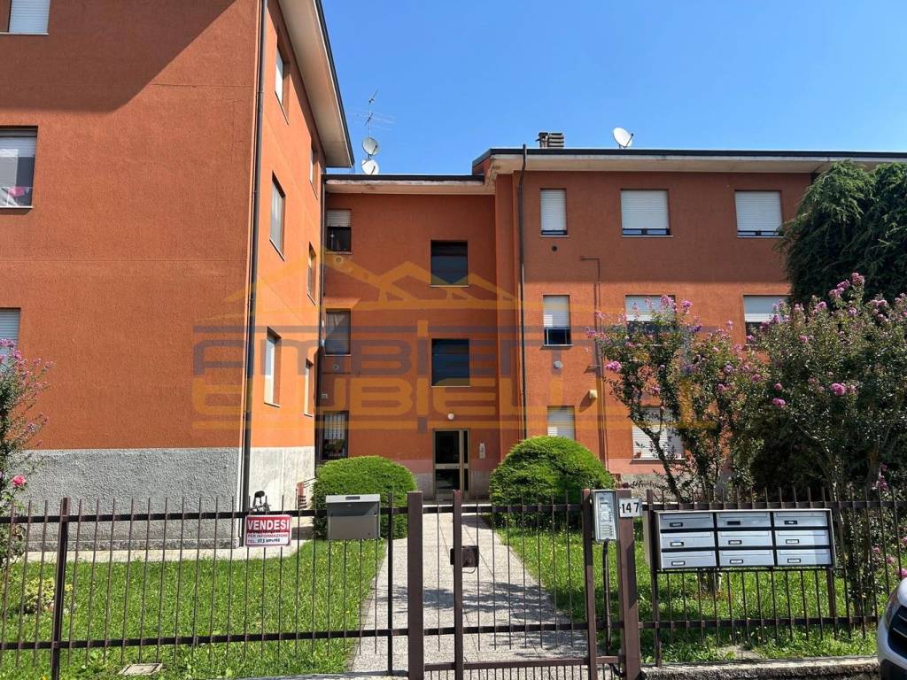 Appartamento a Merate in Via 25 Aprile, 147 - Foto 2