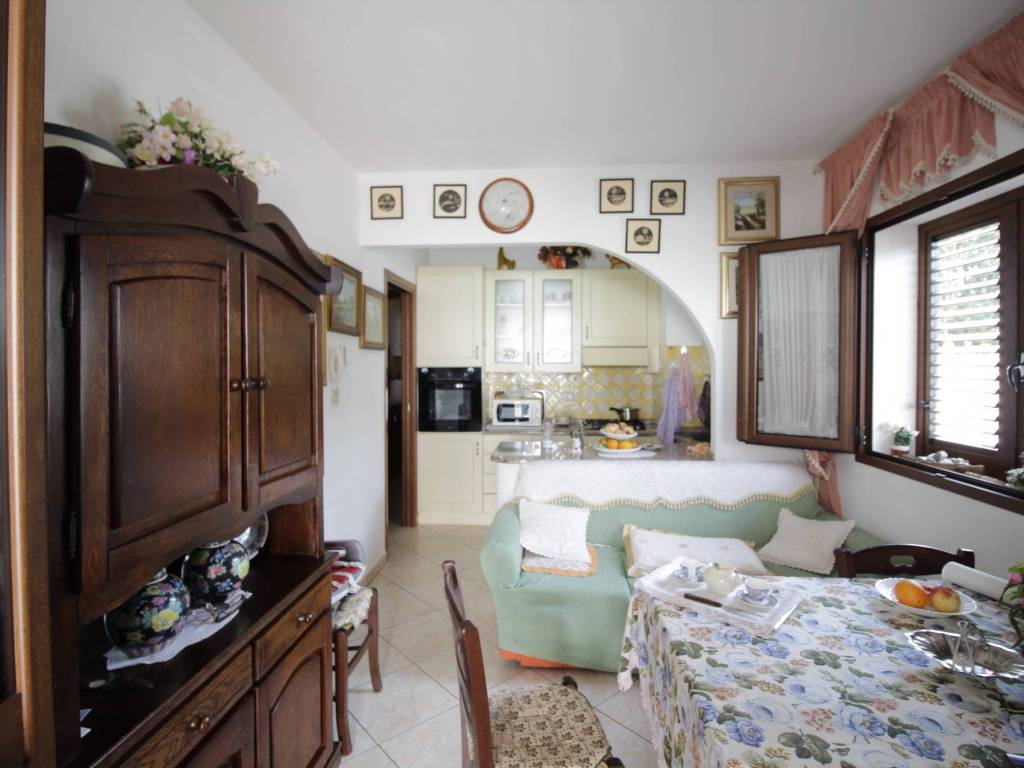 Casa indipendente a Lotzorai in Via Guglielmo Marconi, 11 - Foto 2