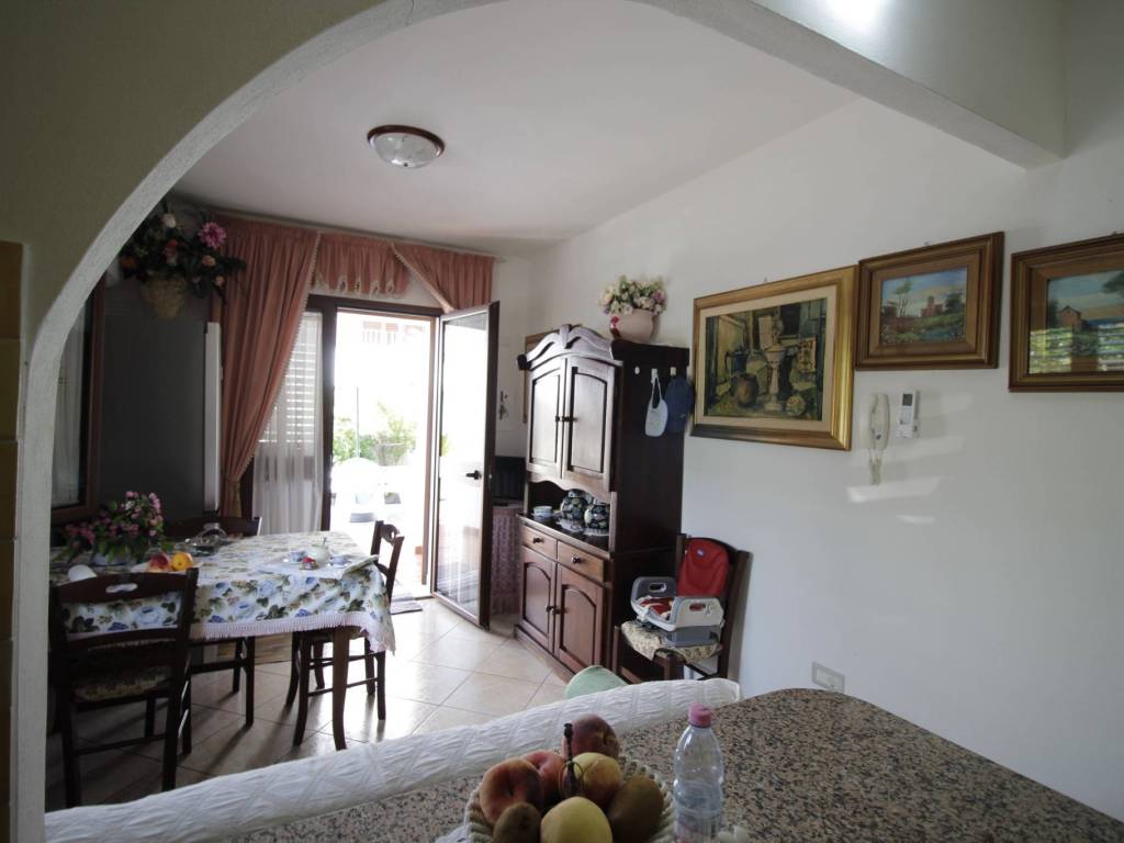 Casa indipendente a Lotzorai in Via Guglielmo Marconi, 11 - Foto 3