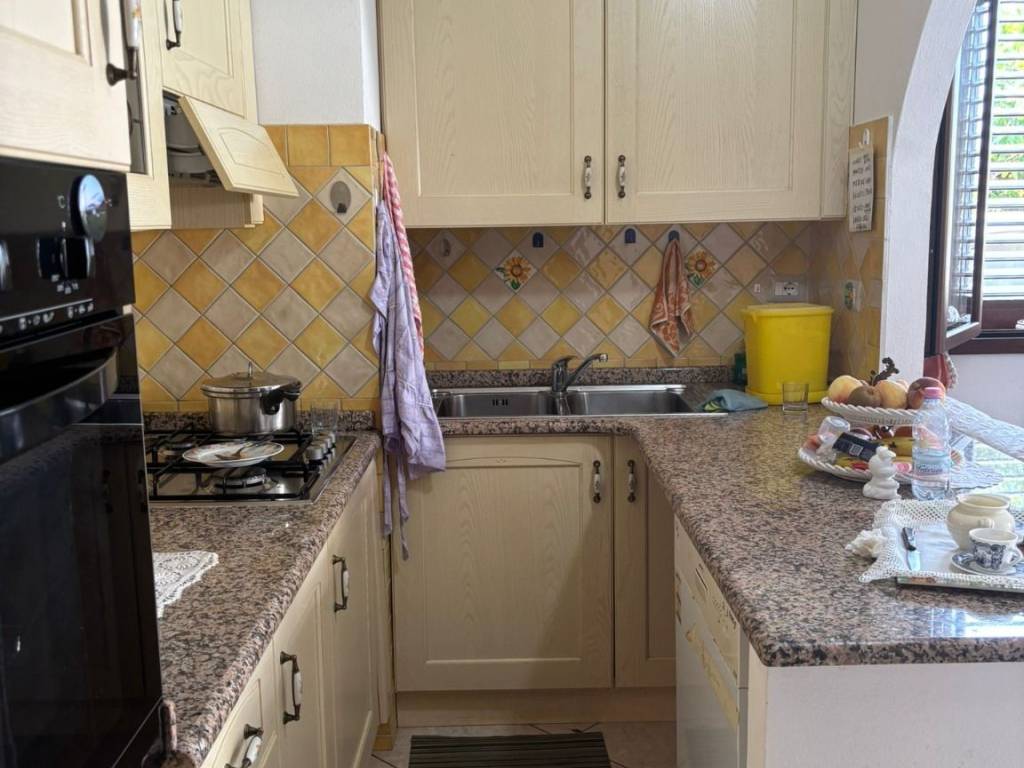 Casa indipendente a Lotzorai in Via Guglielmo Marconi, 11 - Foto 4