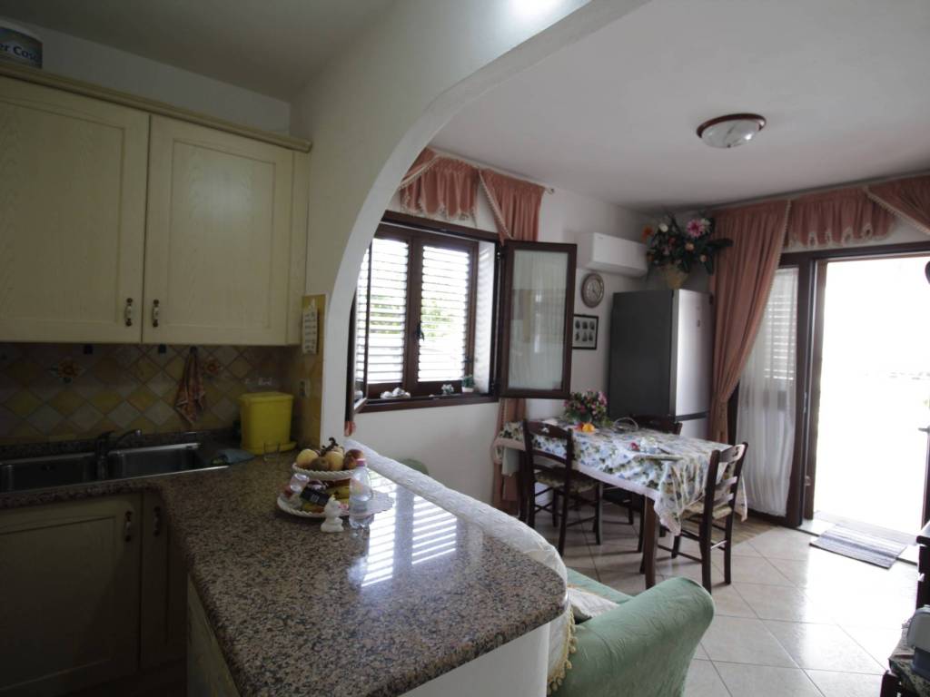 Casa indipendente a Lotzorai in Via Guglielmo Marconi, 11 - Foto 5