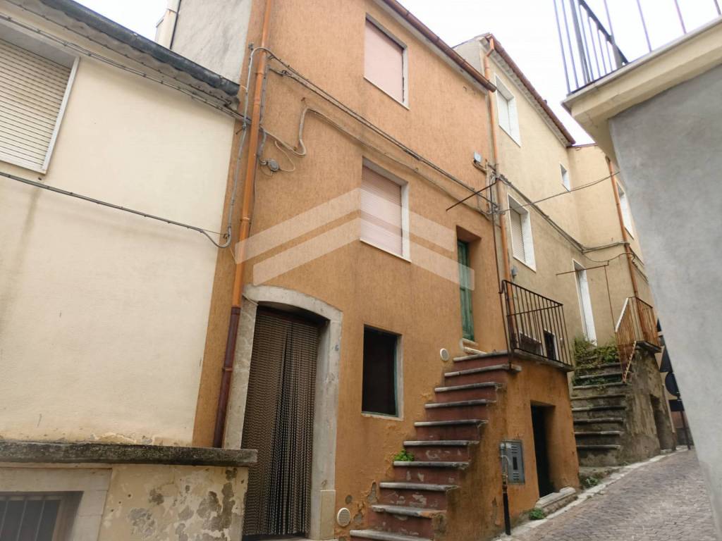 Palazzo / stabile a Castelbottaccio - Foto 2