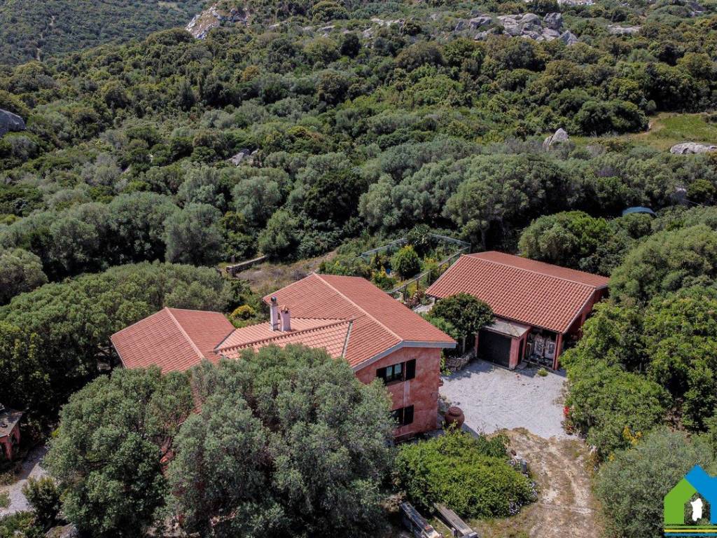Rustico / casale a Luogosanto in Località Chessa, 42 - Foto 3
