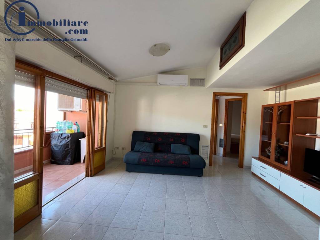 Appartamento a Girasole in Via Giuseppe Garibaldi, 2 - Foto 3