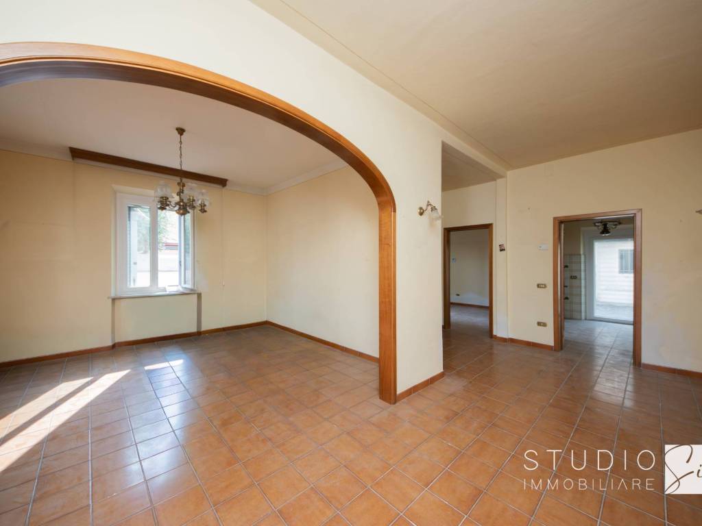 Casa indipendente a Quarrata in Via Molin Nuovo - Foto 3