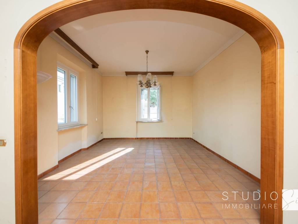 Casa indipendente a Quarrata in Via Molin Nuovo - Foto 4