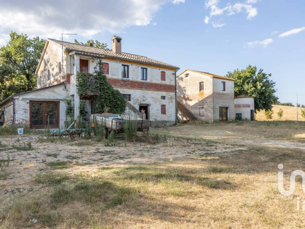 Villa a Osimo in Via Fratte, 17 - Foto 3