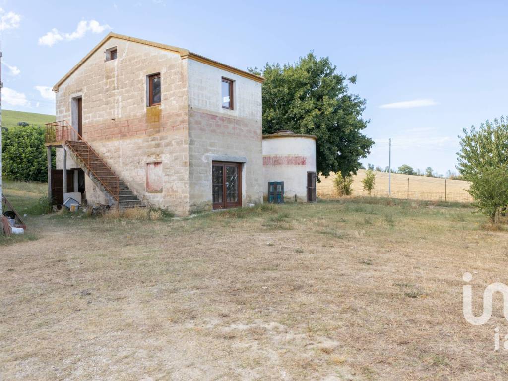 Villa a Osimo in Via Fratte, 17 - Foto 4
