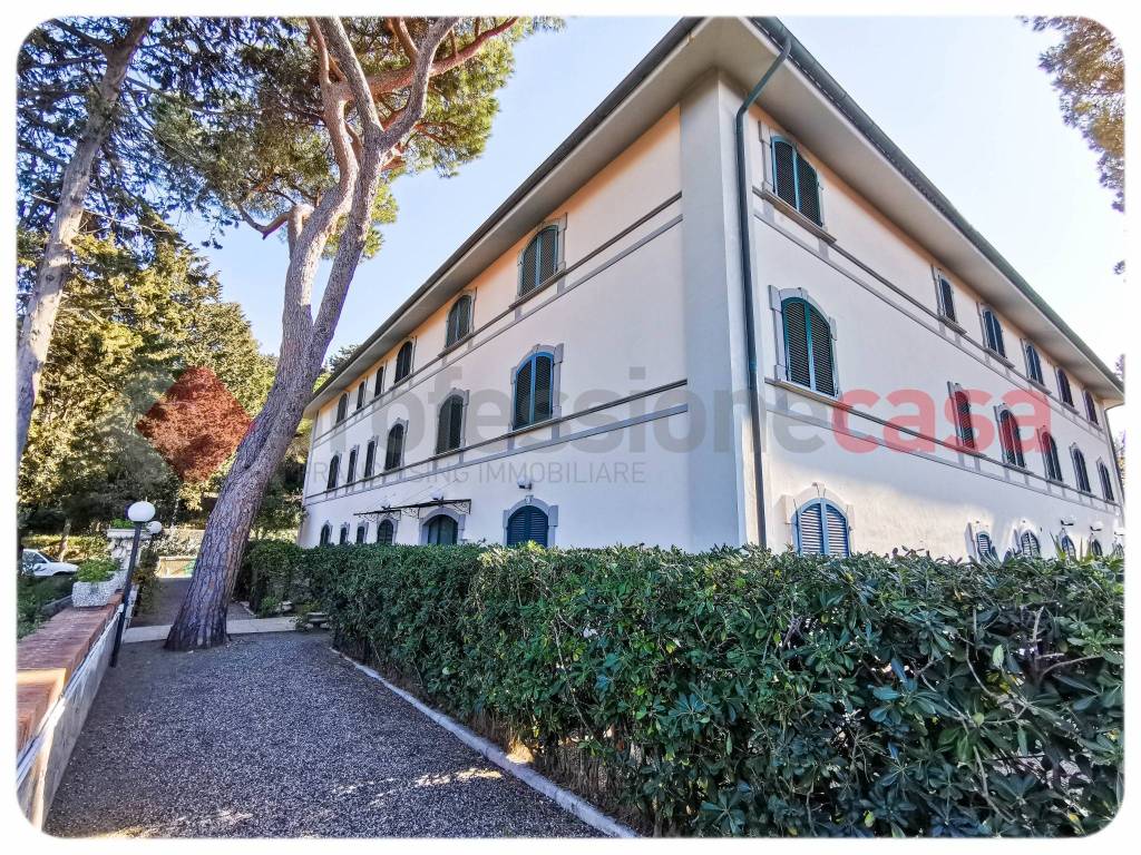 Appartamento a Rosignano marittimo in Via Variante Aurelia - Foto 4