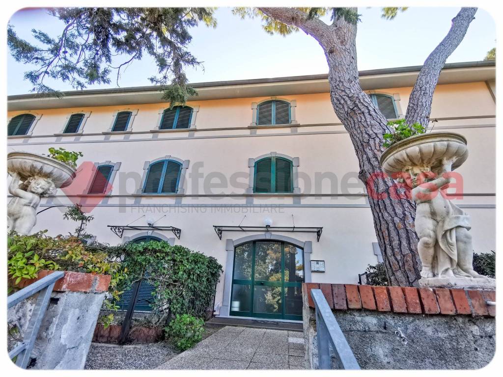 Appartamento a Rosignano marittimo in Via Variante Aurelia - Foto 5