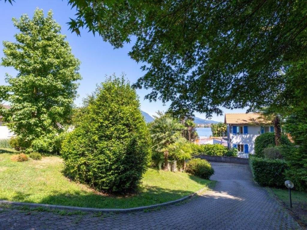 Appartamento a Baveno in Via Sempione, 19 - Foto 3