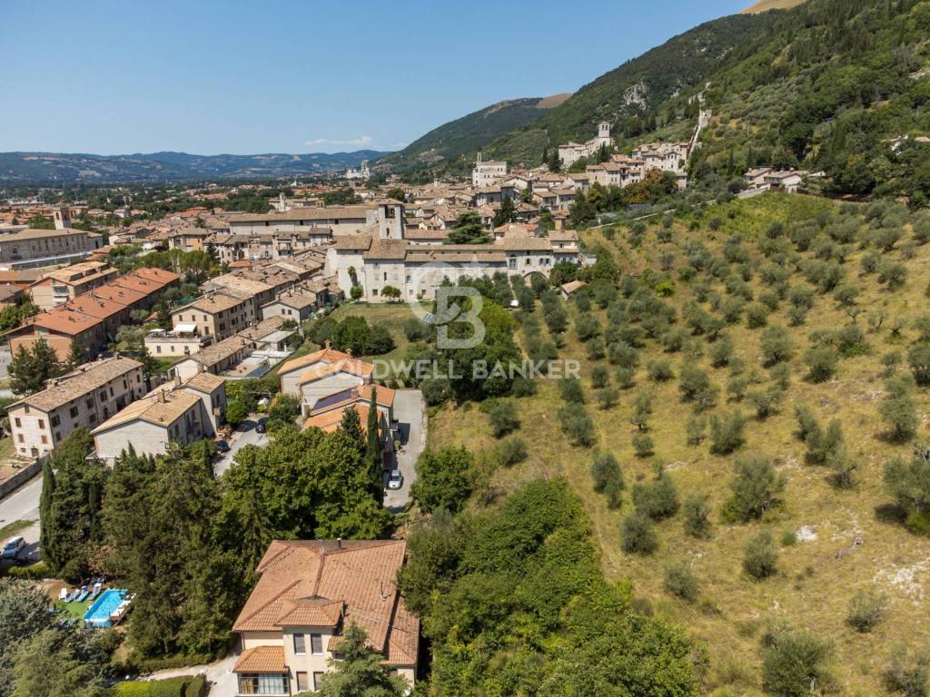 Villa a Gubbio in Via Marcello Cervini, 29 - Foto 4