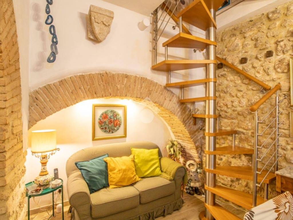 Appartamento a Rieti in VIA DEL MATTONATO, 45 - Foto 3