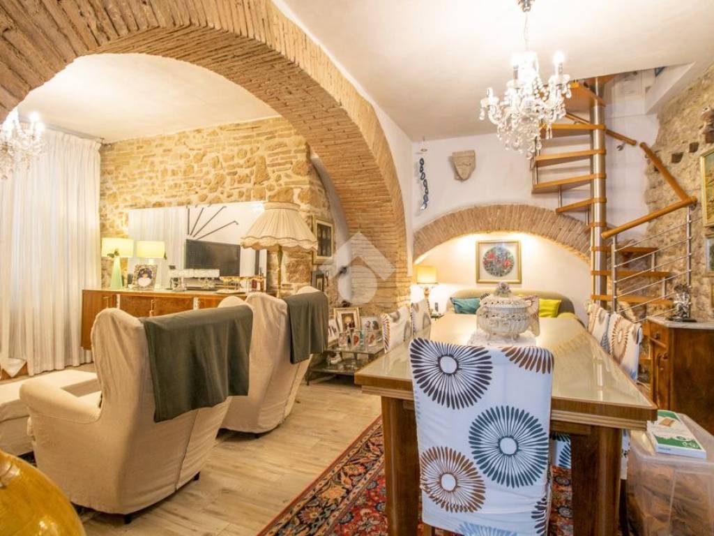 Appartamento a Rieti in VIA DEL MATTONATO, 45 - Foto 4