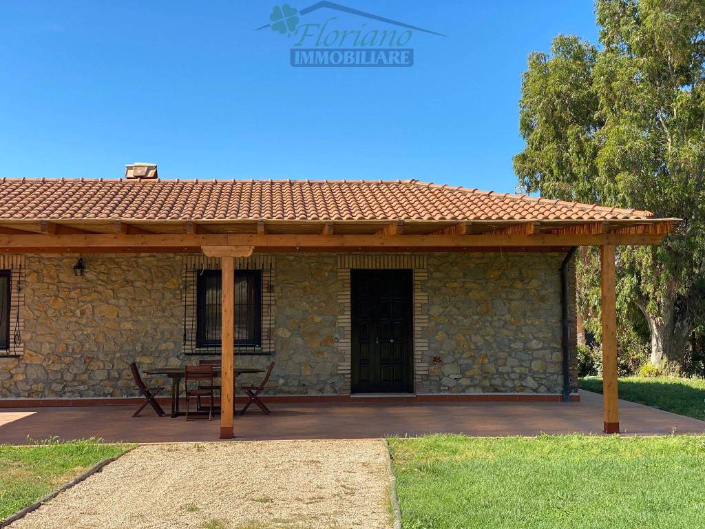 Villa a Montalto di castro in Strada del Tirreno - Foto 2