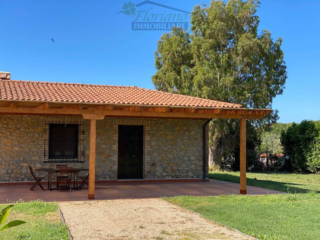 Villa a Montalto di castro in Strada del Tirreno - Foto 3