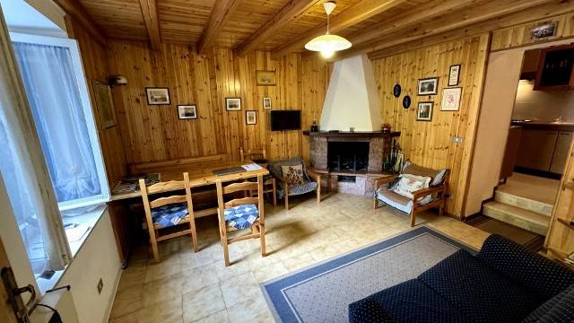 Casa indipendente a Pievepelago in Via Casa dell'Alda - Foto 4