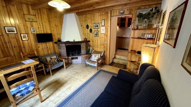 Casa indipendente a Pievepelago in Via Casa dell'Alda - Foto 5