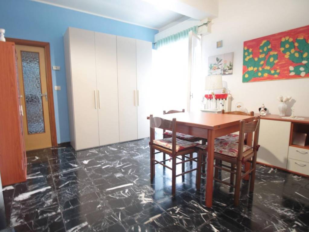 Appartamento a Termoli in Via Leopoldo Pilla, 28 - Foto 5