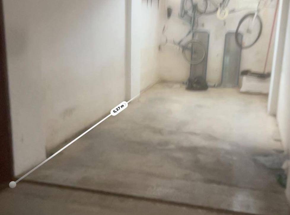 Box / garage a Andora in Via Cristoforo Colombo, 15 - Foto 2