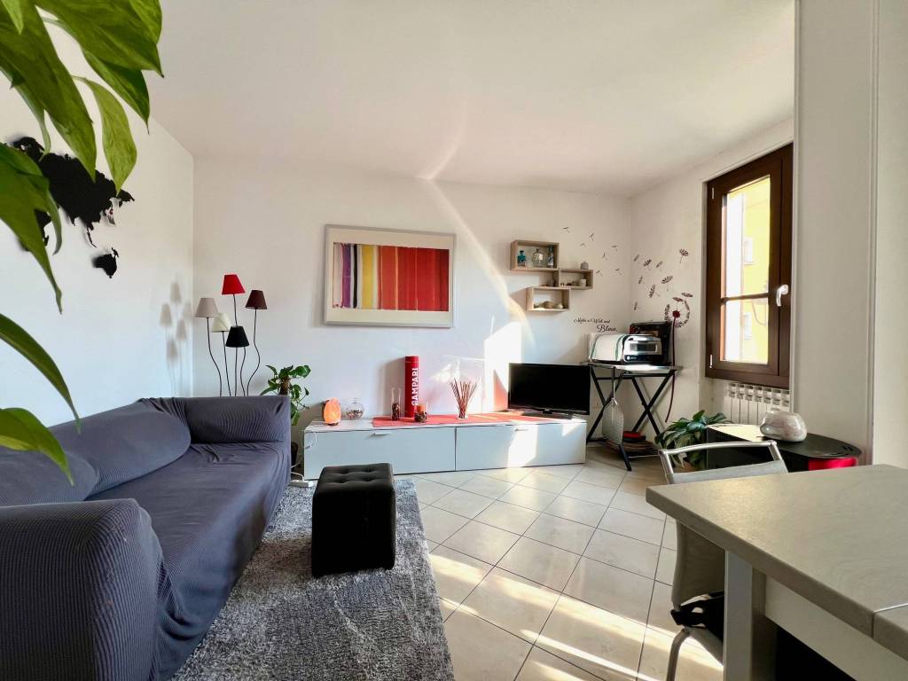 Appartamento a Salò in Via della Seriola, 24 - Foto 4