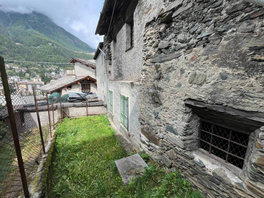 Casa indipendente a Caspoggio in Via Albertazzi, 46 - Foto 2