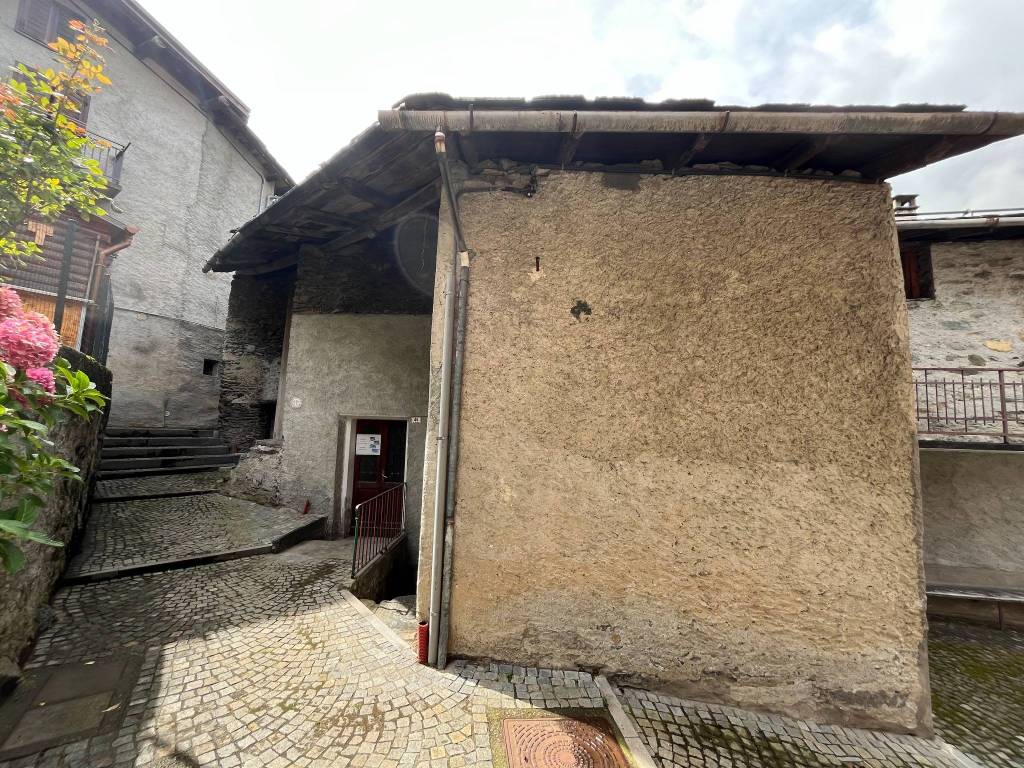 Casa indipendente a Caspoggio in Via Albertazzi, 46 - Foto 4