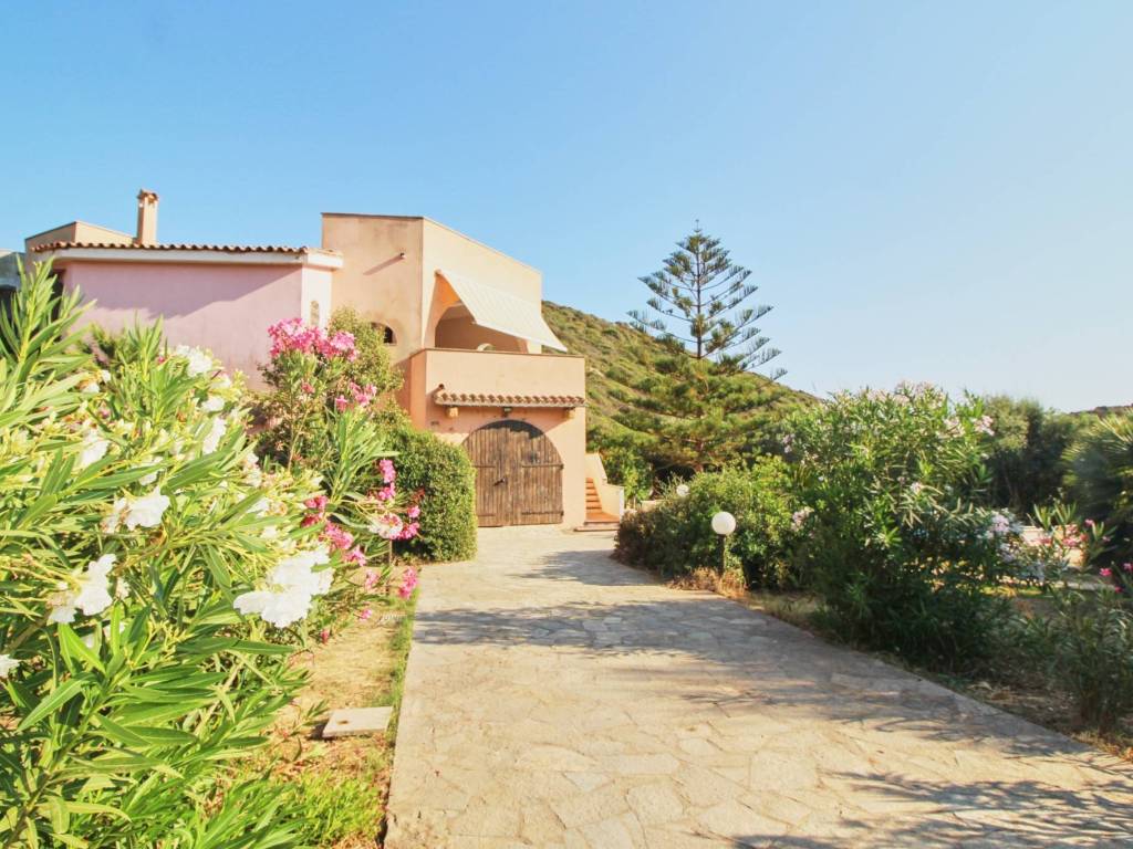 Villa a Arbus in Via Verrazzano - Foto 3