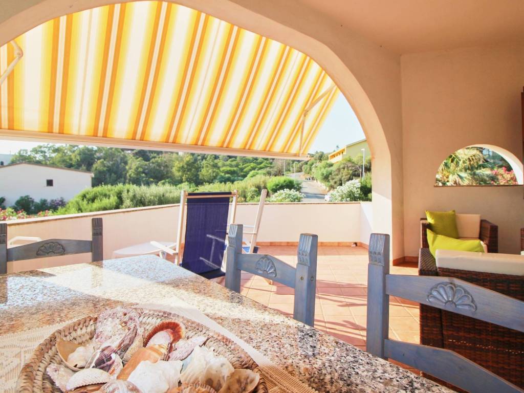 Villa a Arbus in Via Verrazzano - Foto 4