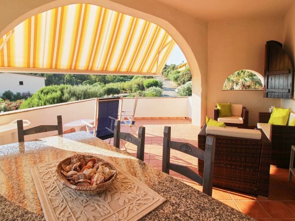 Villa a Arbus in Via Verrazzano - Foto 5