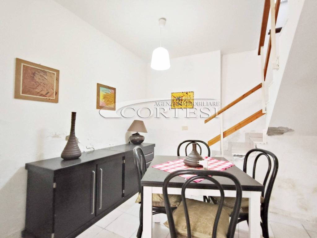 Casa indipendente a San costanzo in Via Trento, 11 - Foto 3