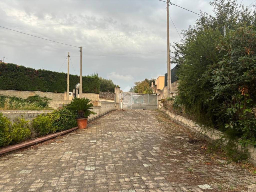 Villa a Martina franca in Strada Madonna d'Andria - Foto 2