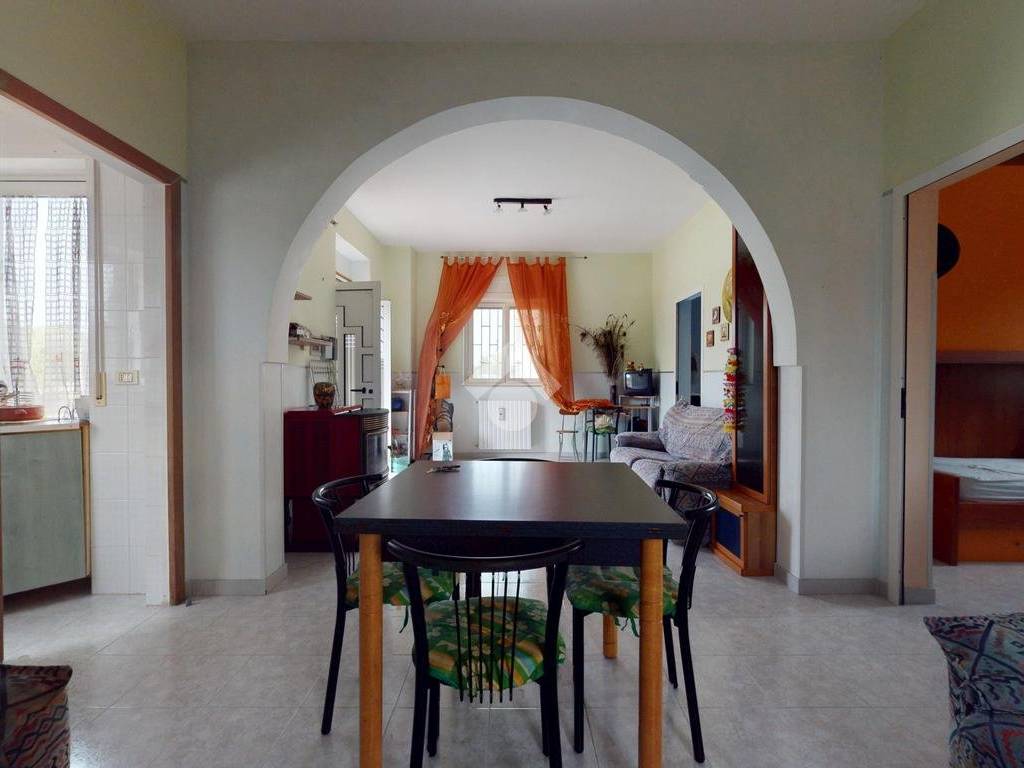 Villa a Martina franca in Strada Madonna d'Andria - Foto 4