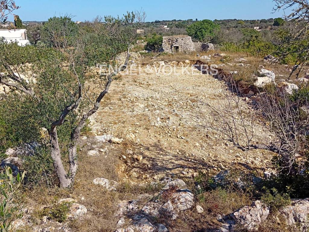Terreno a Castrignano del capo in Via Panoramica - Foto 4