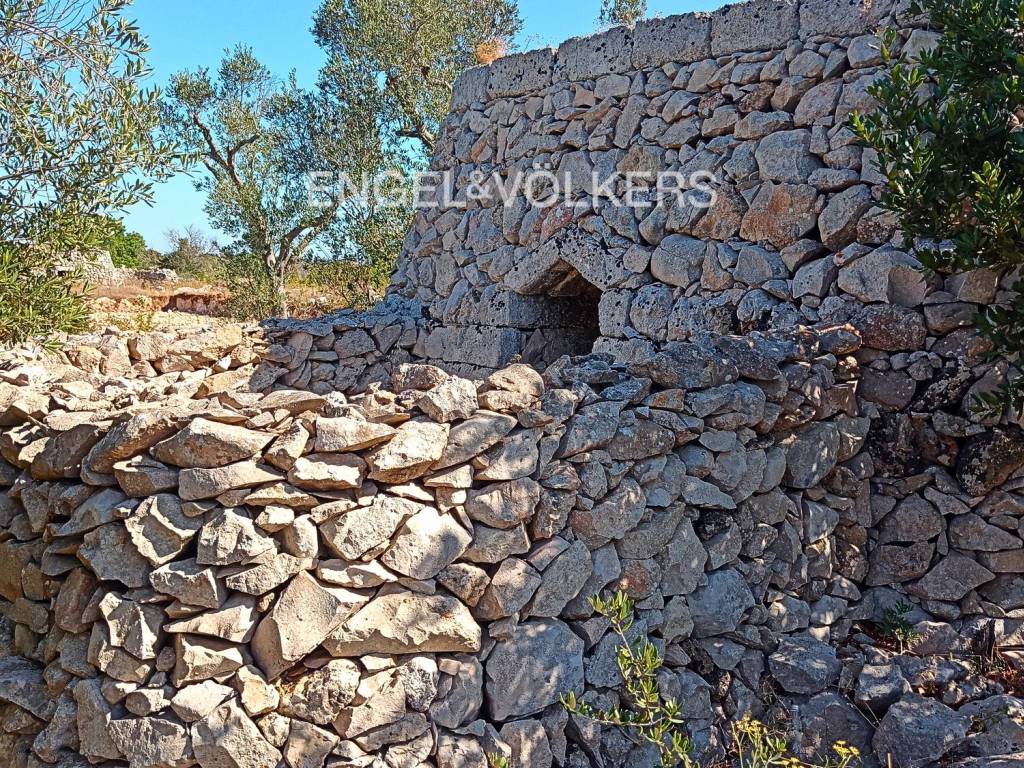 Terreno a Castrignano del capo in Via Panoramica - Foto 5